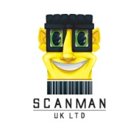 Scanman UK Ltd Logo