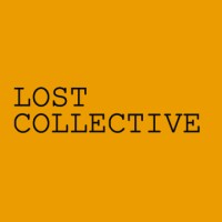 Lost Collective Logo
