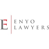 Enyo Lawyers Logo