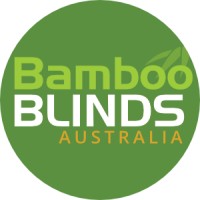 Bamboo Blinds Australia Logo