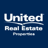 United Real Estate Properties - Eugene Oregon Real Estate Agency Logo