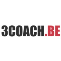3COACH.BE Logo