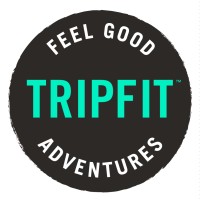 TripFit Adventures Logo