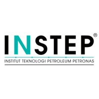 INSTEP - Institut Teknologi Petroleum PETRONAS Logo