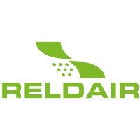 Reldair BV Logo