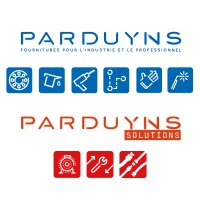 Parduyns Logo