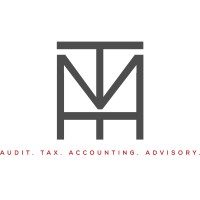 TMH Audit Services Limited Logo