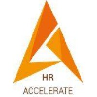 HR ACCELERATE Logo