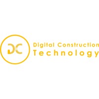 Digital Construction Technology Logo