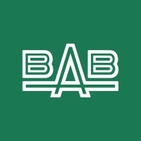 BAB bygg AB Logo