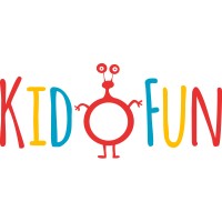 Kidofun Logo
