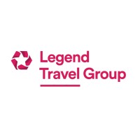 Legend Travel Group Logo