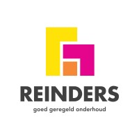 Reinders Bedrijven BV Logo