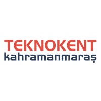 Kahramanmaraş Teknokent Logo