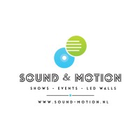 Sound & Motion Logo