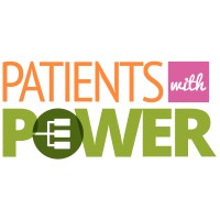 Patients With Power Logo