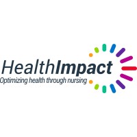 HealthImpact Logo