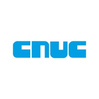 cnuc Logo
