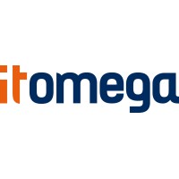 IT Omega Sp. z o.o. Logo