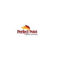 Perfect point logistics consultant Logo