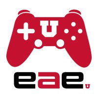 Entertainment Arts and Engineering Logo