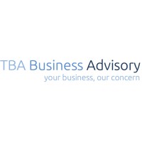 TBA Business Advisory Logo