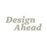 Design Ahead Logo