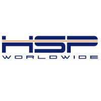 HSP Worldwide Logo