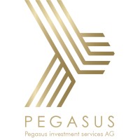 Pegasus Investment Services AG Logo