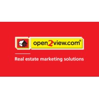 Open2view Brisbane Logo