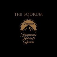 The Bodrum by Paramount Hotels Logo