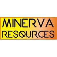 Minerva Resources Logo