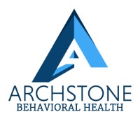 Archstone Behavioral Health Logo