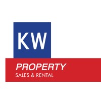 KW Property Sales & Rental Logo