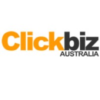 Clickbiz Australia Logo