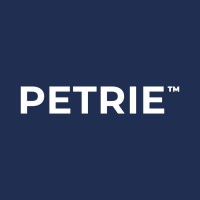 Petrie™ Logo