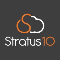 Stratus10 Logo