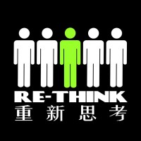Taiwan RE-THINK Environmental Education Association Logo