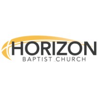 Horizon Baptist Church Logo