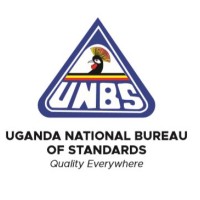 Uganda National Bureau of Standards( UNBS) Logo