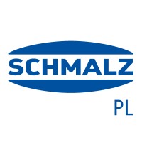 Schmalz Poland Logo
