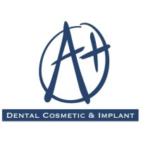 A+ Ağız ve Diş Sağlığı Polikliniği Logo
