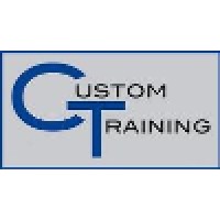 Custom Training Logo