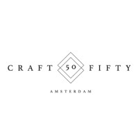 Craft 50 Fifty Logo