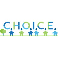 C.H.O.I.C.E., Inc. Logo