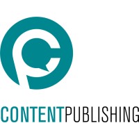 Content Publishing Logo