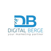 DigitalBerge Logo