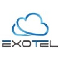 Exotel Logo