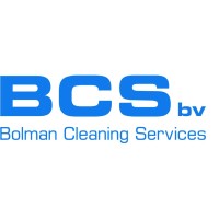 Bolman Cleaning Services BV Logo