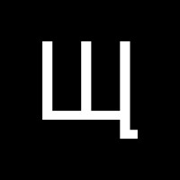 Shcherbenko Art Centre Logo